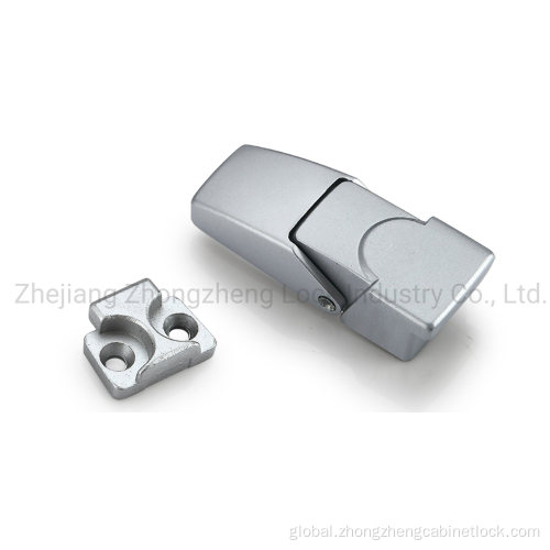 Custom New Style Lock Buckle New Style Buckle Series for Cabinet Lock Factory